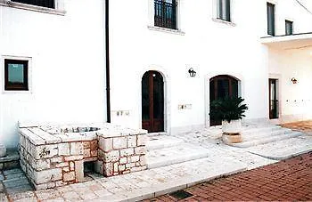 Agriturismo Chiancudd * Castellana Grotte