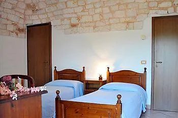 Agriturismo Chiancudd *
