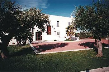 Agriturismo Chiancudd Hotel Castellana Grotte