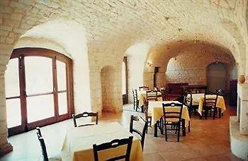Agriturismo Chiancudd Hotel *