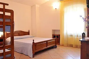 Agriturismo Chiancudd Hotel