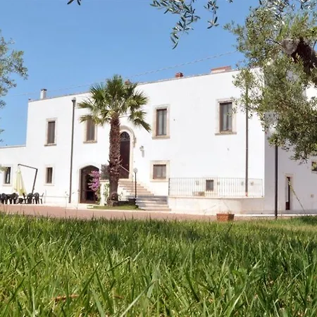 Agriturismo Chiancudd Hotel