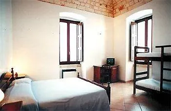 Agriturismo Chiancudd * Castellana Grotte
