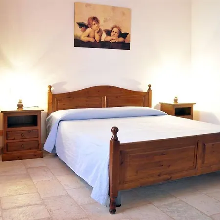 Agriturismo Chiancudd *
