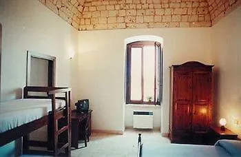 Agriturismo Chiancudd Hotel