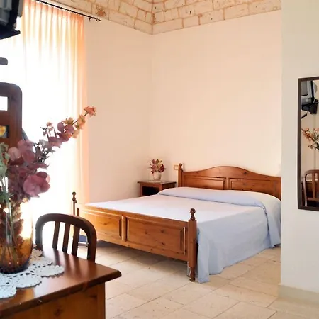 Agriturismo Chiancudd * Castellana Grotte