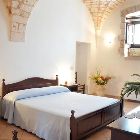 Agriturismo Chiancudd Hotel