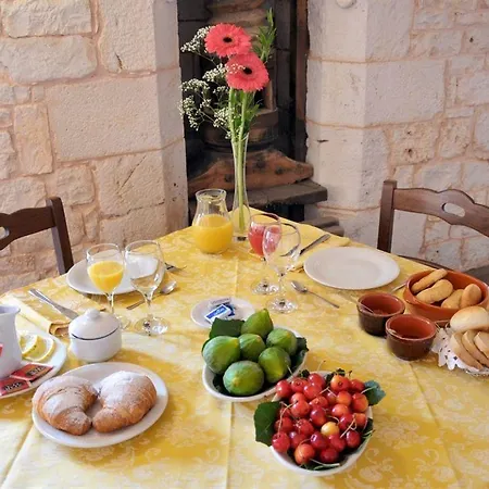 Agriturismo Chiancudd Hotel