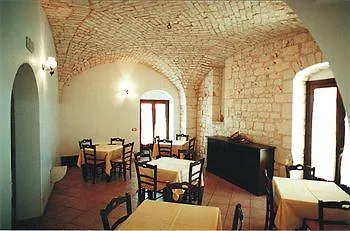 Agriturismo Chiancudd * Castellana Grotte