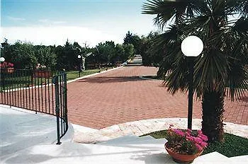 Agriturismo Chiancudd Hotel
