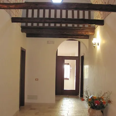 Agriturismo Chiancudd * Castellana Grotte